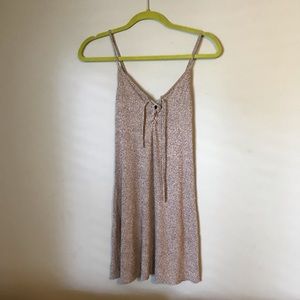 Forever 21 mini dress